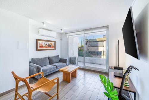 Nova Italia - AC & Relajo en Barrio Italia