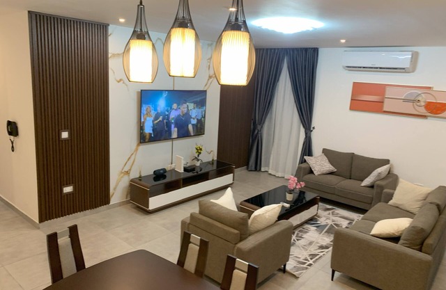 Nova luxe 2 Bed Executive Stay
