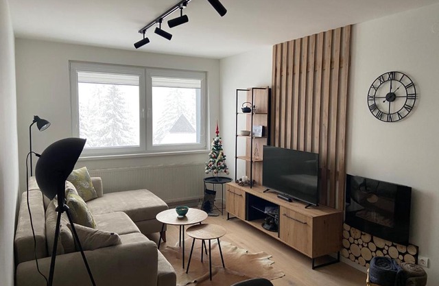 Novak Apartman Jahorina