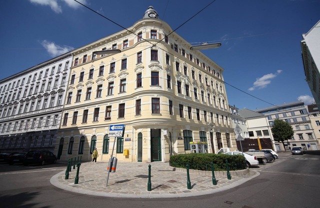 Nove Boutique Apartments