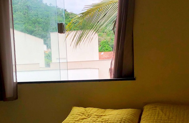 Novidade: Incrível casa com Wi-Fi em Niterói/RJ