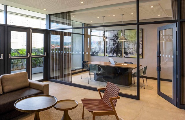 Novotel Sorocaba