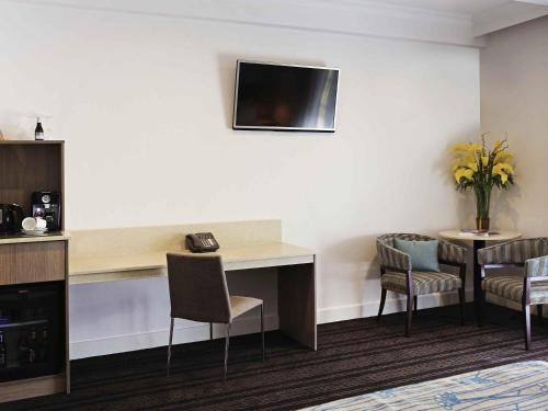 Novotel Vines Resort Swan Valley
