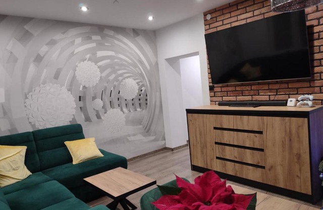 Nowe luksusowe mieszkanie, blisko centrum