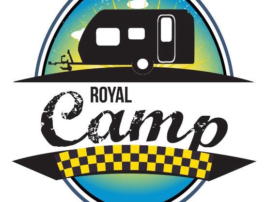 Nowoczesne przyczepy kempingowe Chałupy Royal-Camp