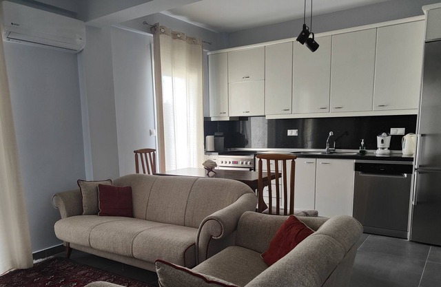 NP Appartment