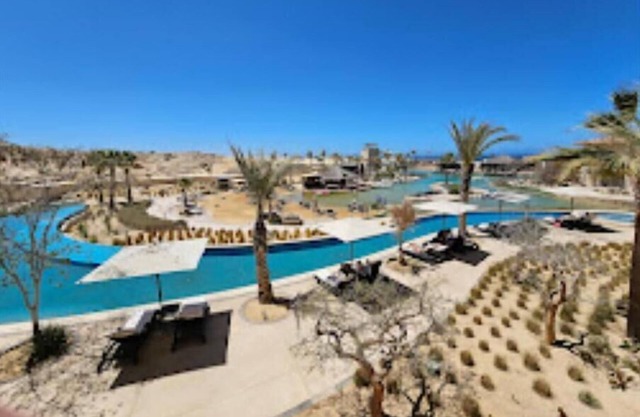 PRICE SLASHED! Get away to CABO at Pacific Dunes a luxury oceanfront resort