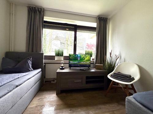 Nr 2 Gemütliches & helles Doppelzimmer in Kleve