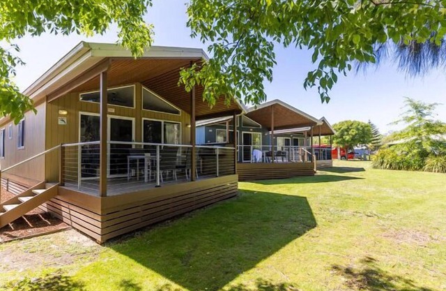 NRMA Batemans Bay Holiday Park