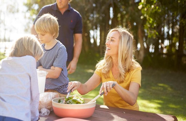 NRMA Budgewoi Holiday Park