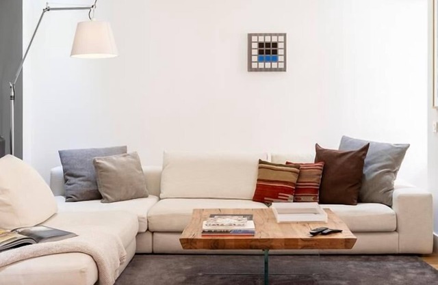 Nuñez de Balboa Apartment II in Salamanca, Madrid