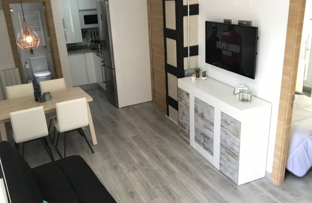 NUEVO Check-in 24h Luxury & near Pl. España AWSOME Best Experience Cozy loft 2nn