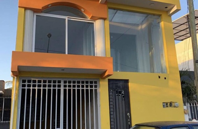 Nuevo Vallarta-3 minutes to Lago Real Mall, Sam's Club, Chedraui, water parks, etc.