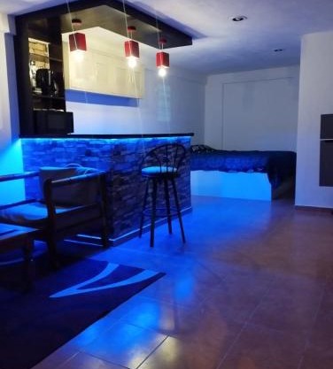 nuevo y comodo departamento