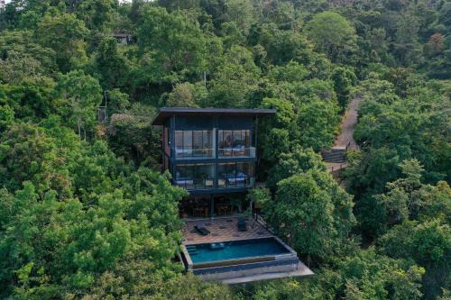 Nuga Retreat- Mindfullness boutique Hotel