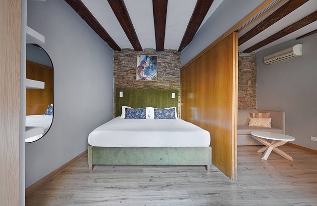 Numa | Lustre Apartments