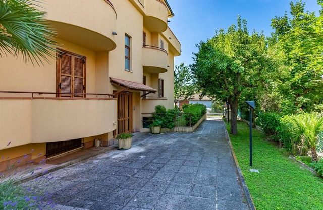 Numana Suite - Numana Suite