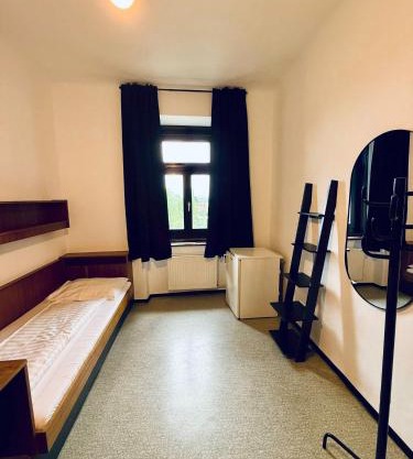 NUMBR25 - self service & low budget Hotel