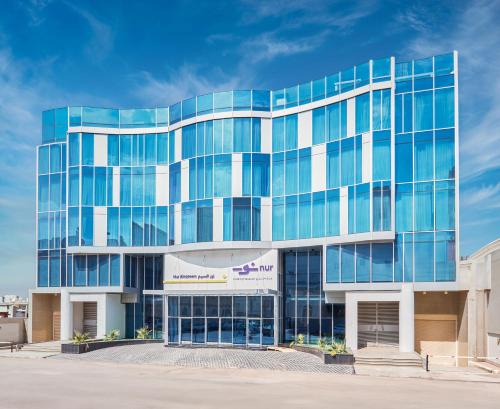 Nur Al Naseem by Makarem