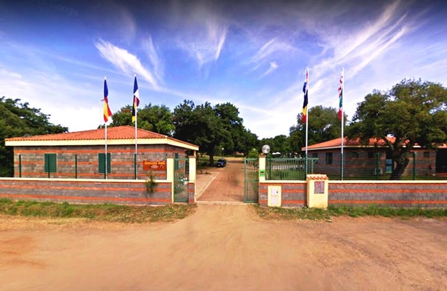 NURAGHE RUIU CAMPING VILLAGE