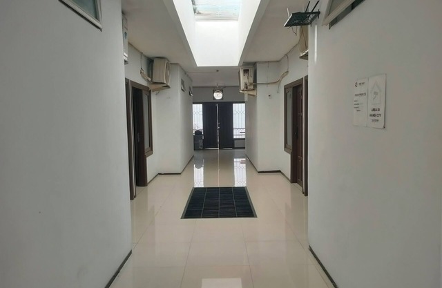 Nusantara C12 By Reccoma