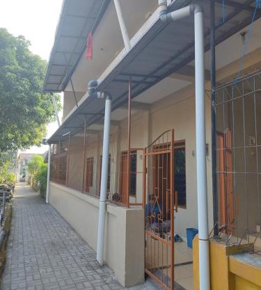 Nusantara kost syariah bulanan harian