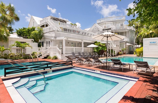 NYAH Key West - Adults Only