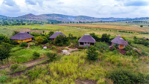 Nzoghu Heritage Safari Camp