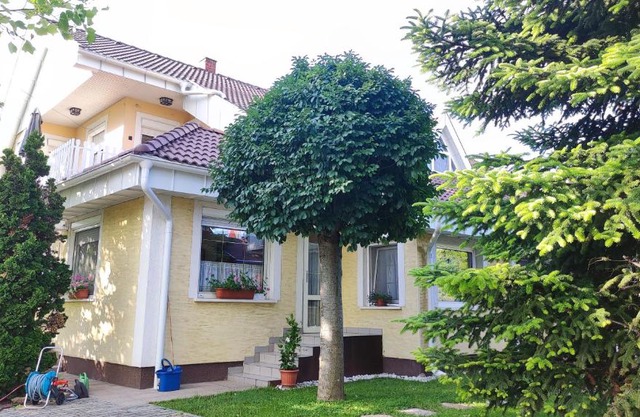 Oázis Apartman