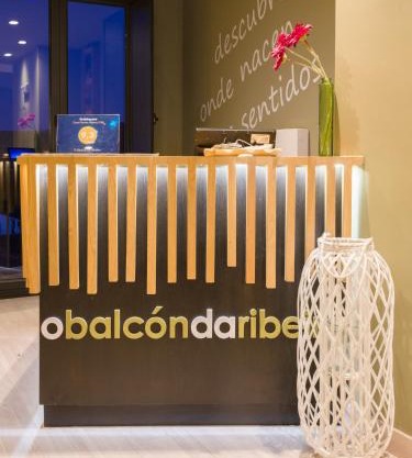 O balcón da ribeira