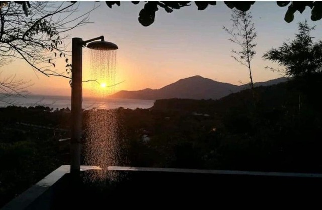 O melhor por do sol de Paúba! Casa Aconchegante.