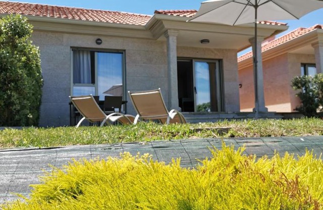 O Saramagal-Casa Nueva playa Area Brava - HIO