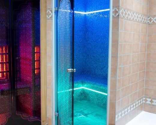 O Spa d'Orient