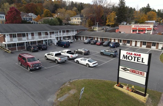 Oak Mar Motel