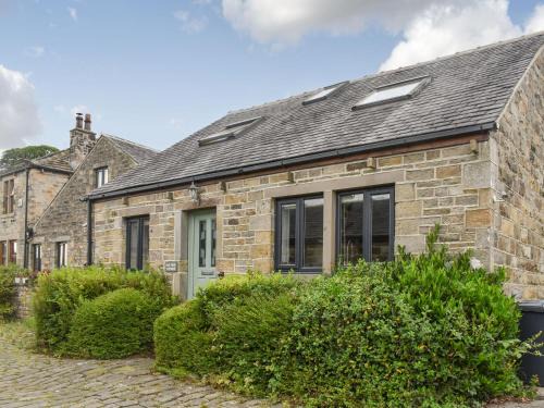 Oak Tree Cottage