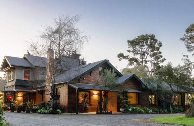 Oakdene Vineyards Guesthouse