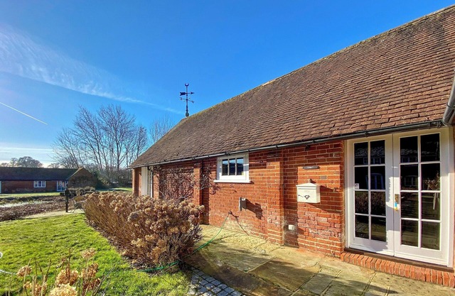 Oaklands Farm - Cottage 5