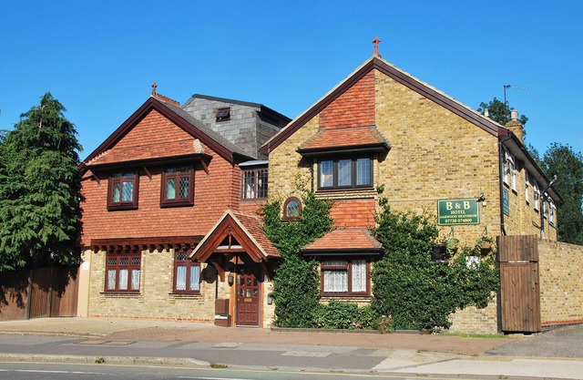 Oakwood B&B Heathrow