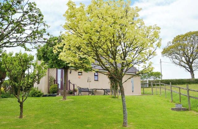 Oakwood Venbridge Farm