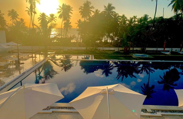 Oasi Encantada - Beach Resort