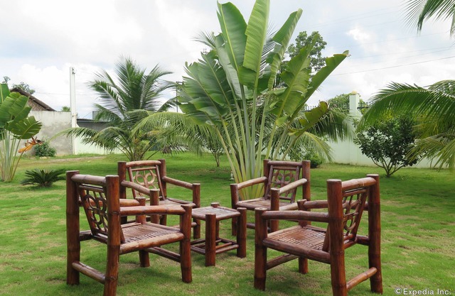 Oasi Fiore Bed and Breakfast