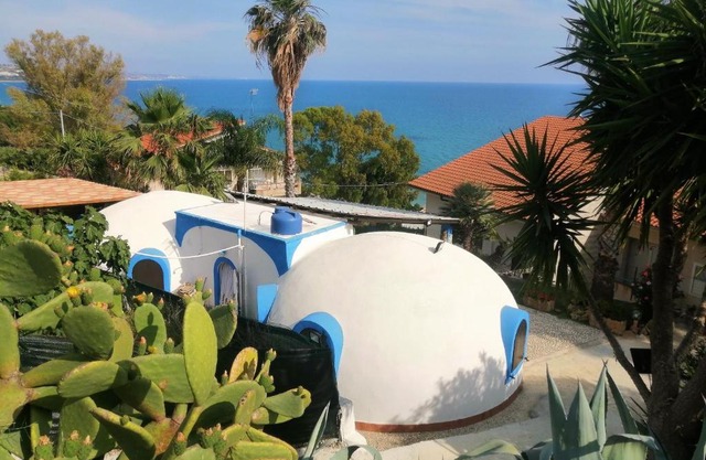 Oasi Sul Mare - Bungalow a 120m dalla spiaggia