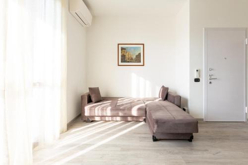 OASI TRILOCALE DOPPI SERVIZI- Rho Fiera- Milano-Como Lago Malpensa