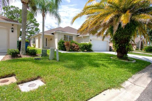 Oasis at the famous Southern Dunes golf course