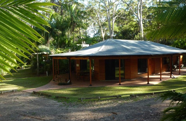 OASIS by SOUTH WEST ROCKS 1&2