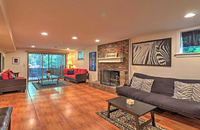 Oasis Down Under - *Daylight filled*