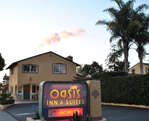 Oasis Inn and Suites