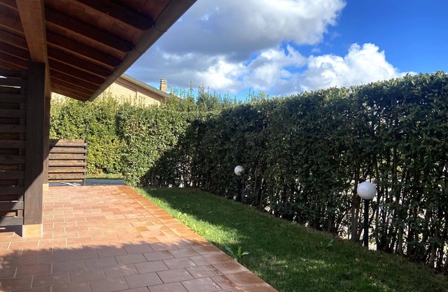 Oasis La Rosa in the Countryside