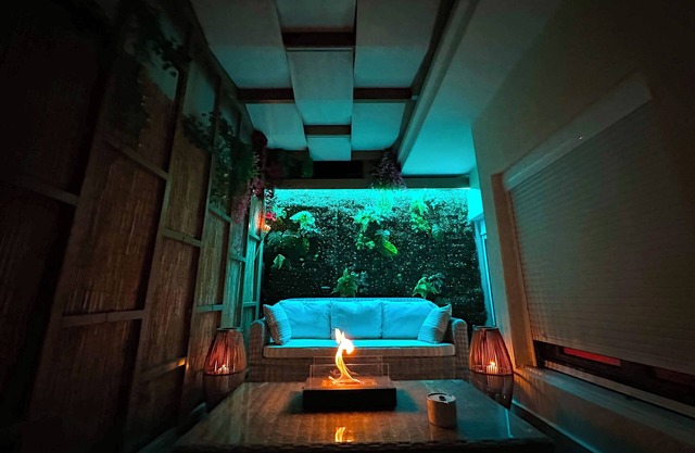 OASIS URBAN APARTMENT-Private Patio, 1min From All Amenities, 24/7 On Call Help
