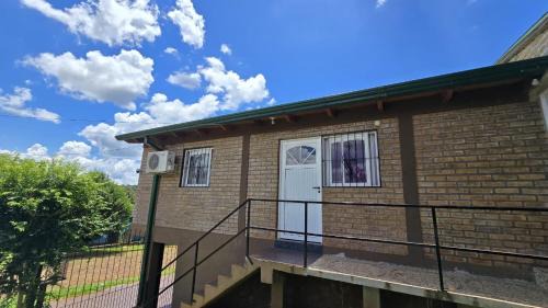 Obera Departamento Hasta 4 Personas